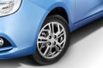 Proton Saga 2016 года